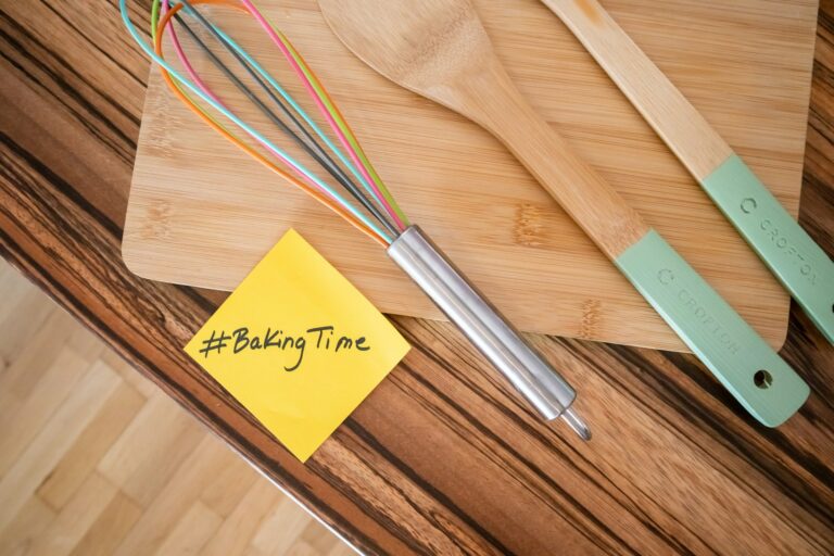 Top 6 Baking & Pantry Ingredient Brands in 2026