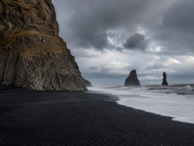 Best Ways to Experience Reynisfjara, Iceland’s Most Cinematic Beach